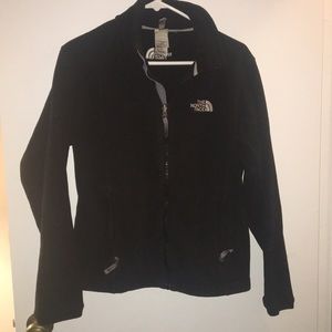 Women’s medium north face fleece